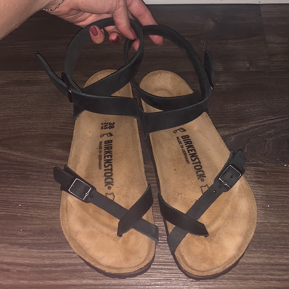 Birkenstock Yara Sandals